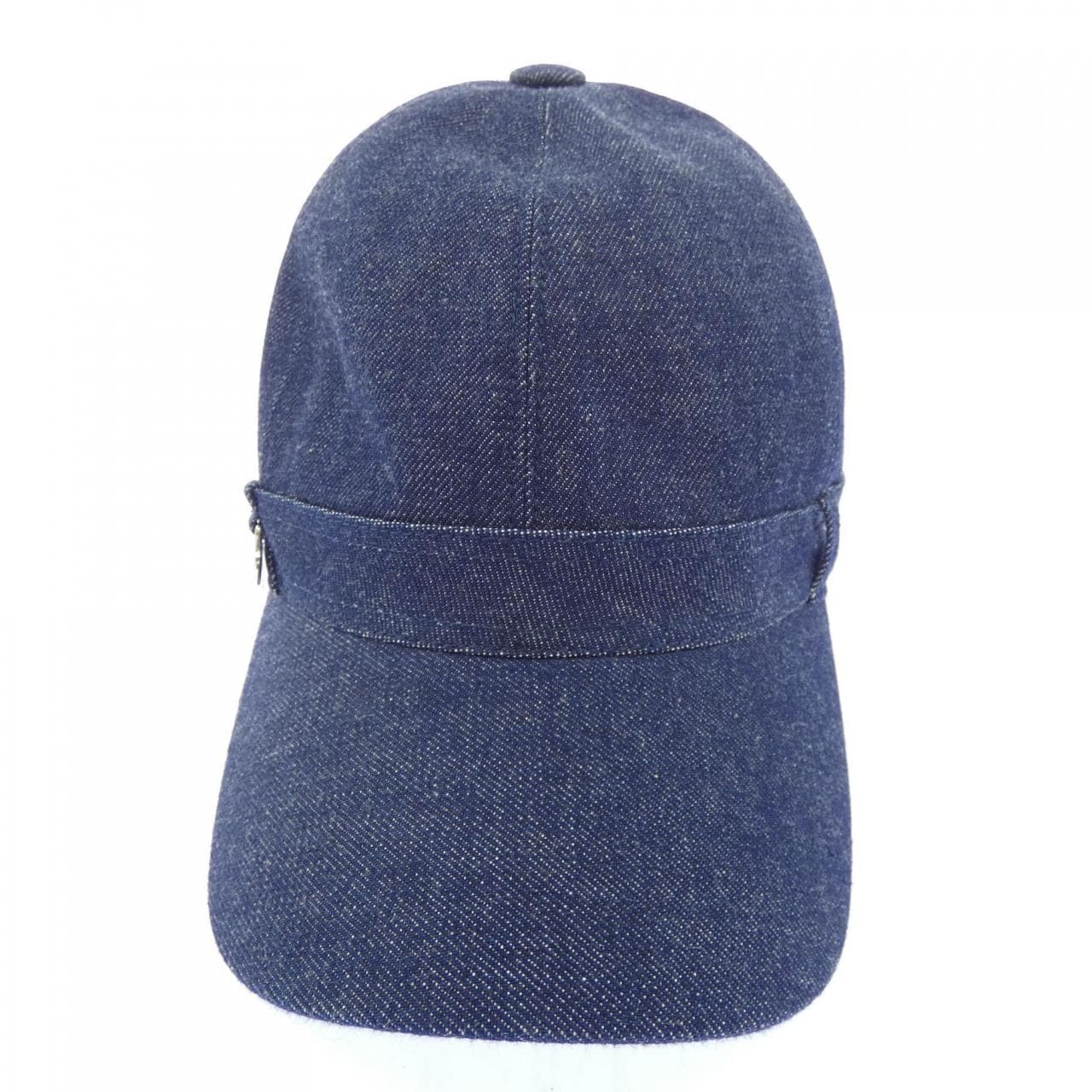 エルメス HERMES JOANNE DENIM H242024N キャップ
