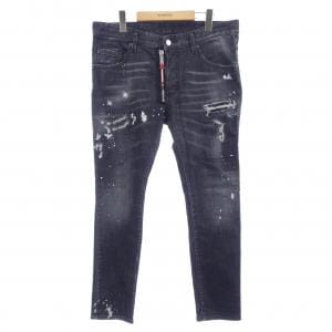 ディースクエアード DSQUARED2 ジーンズ