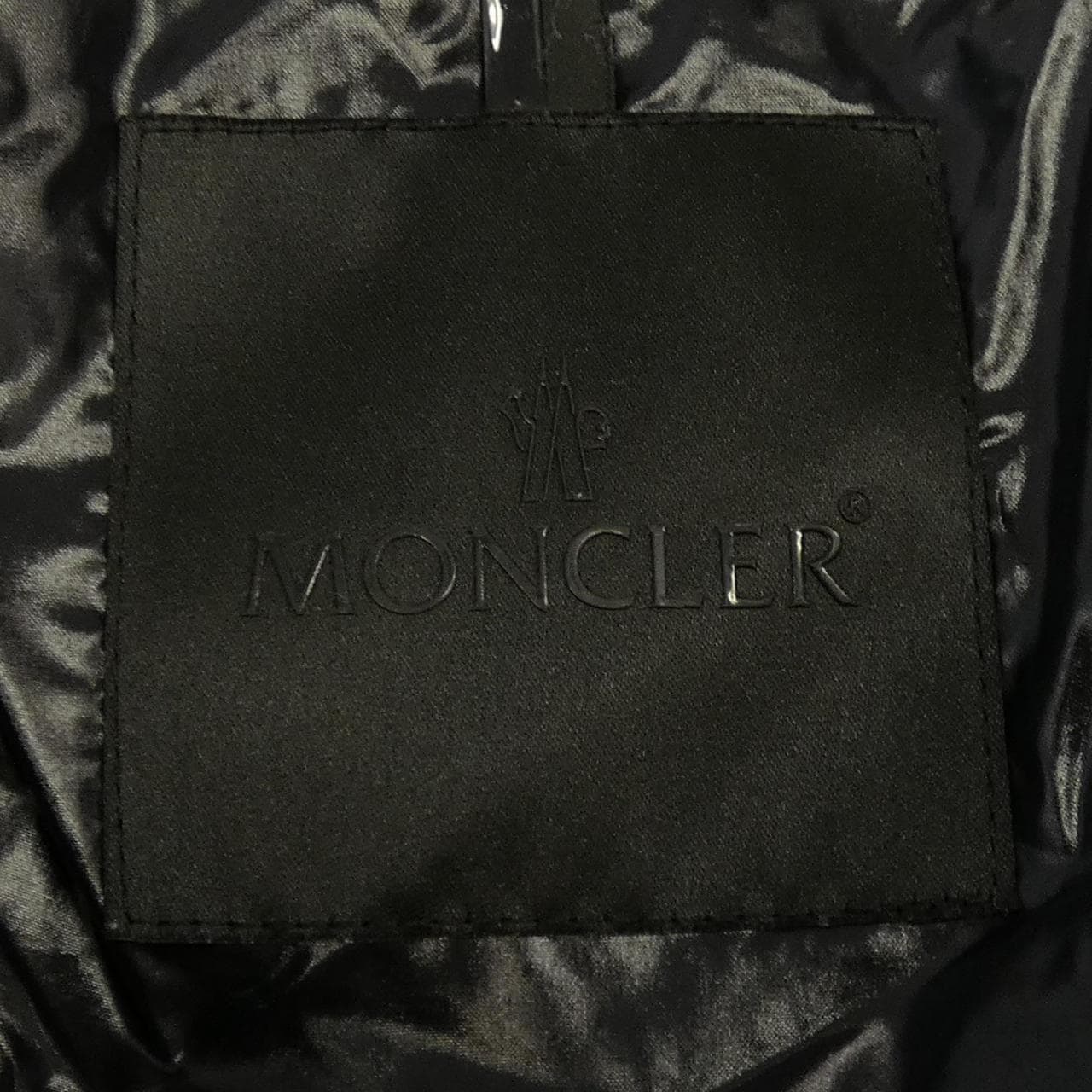 モンクレール MONCLER MAURES ダウンジャケット