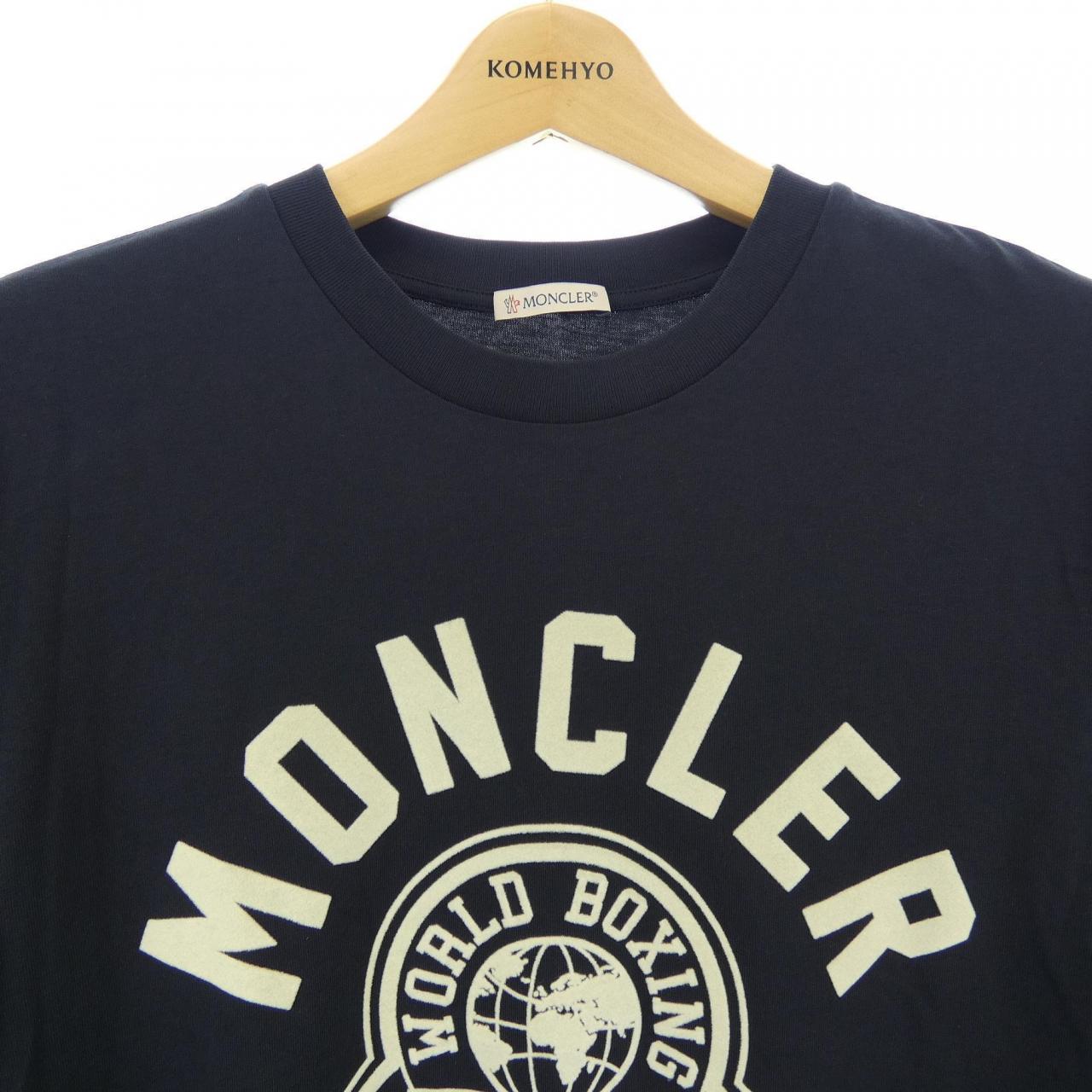 モンクレール MONCLER 20918C00022 Tシャツ