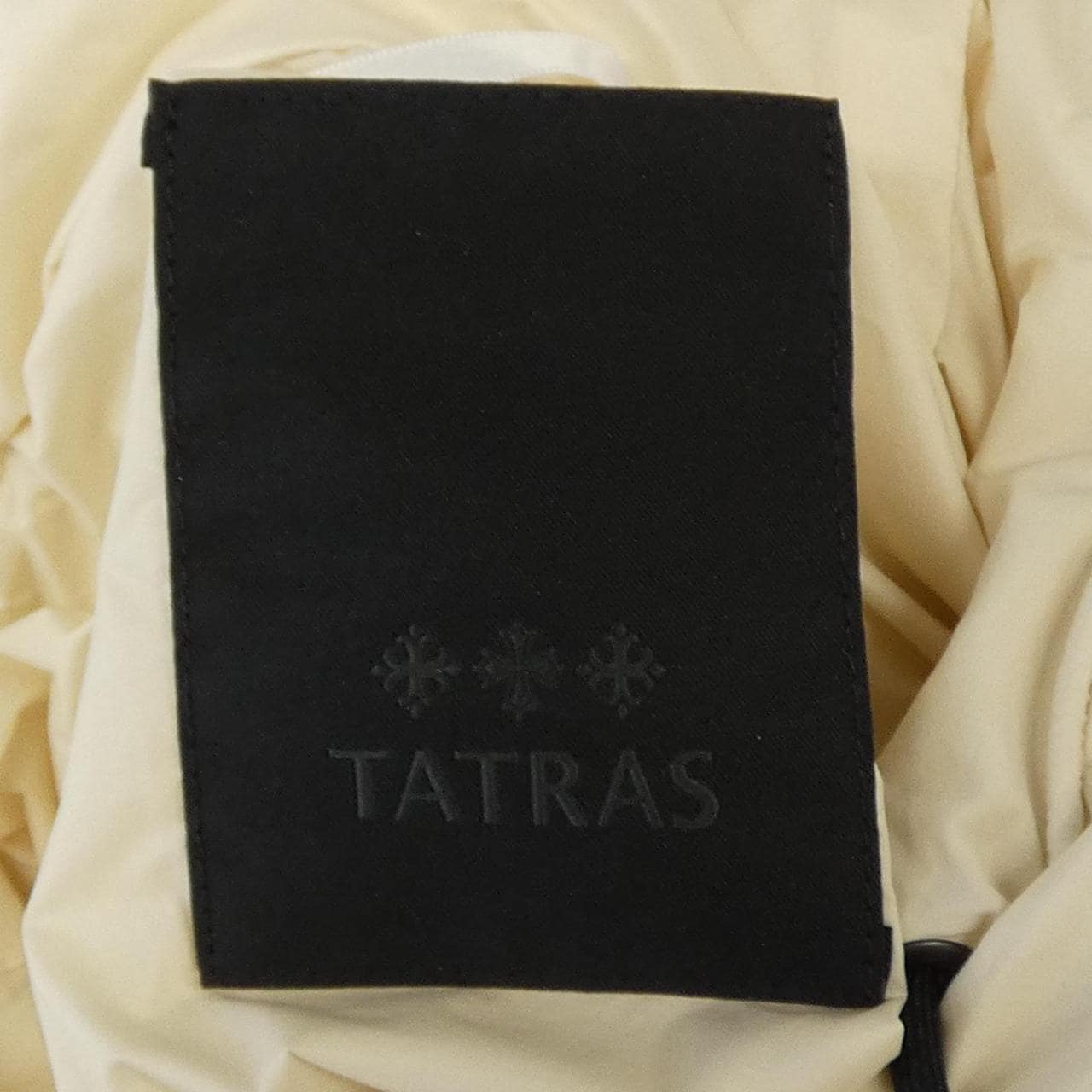 タトラス TATRAS ケイティー KEITIE A4928-D ダウンジャケット