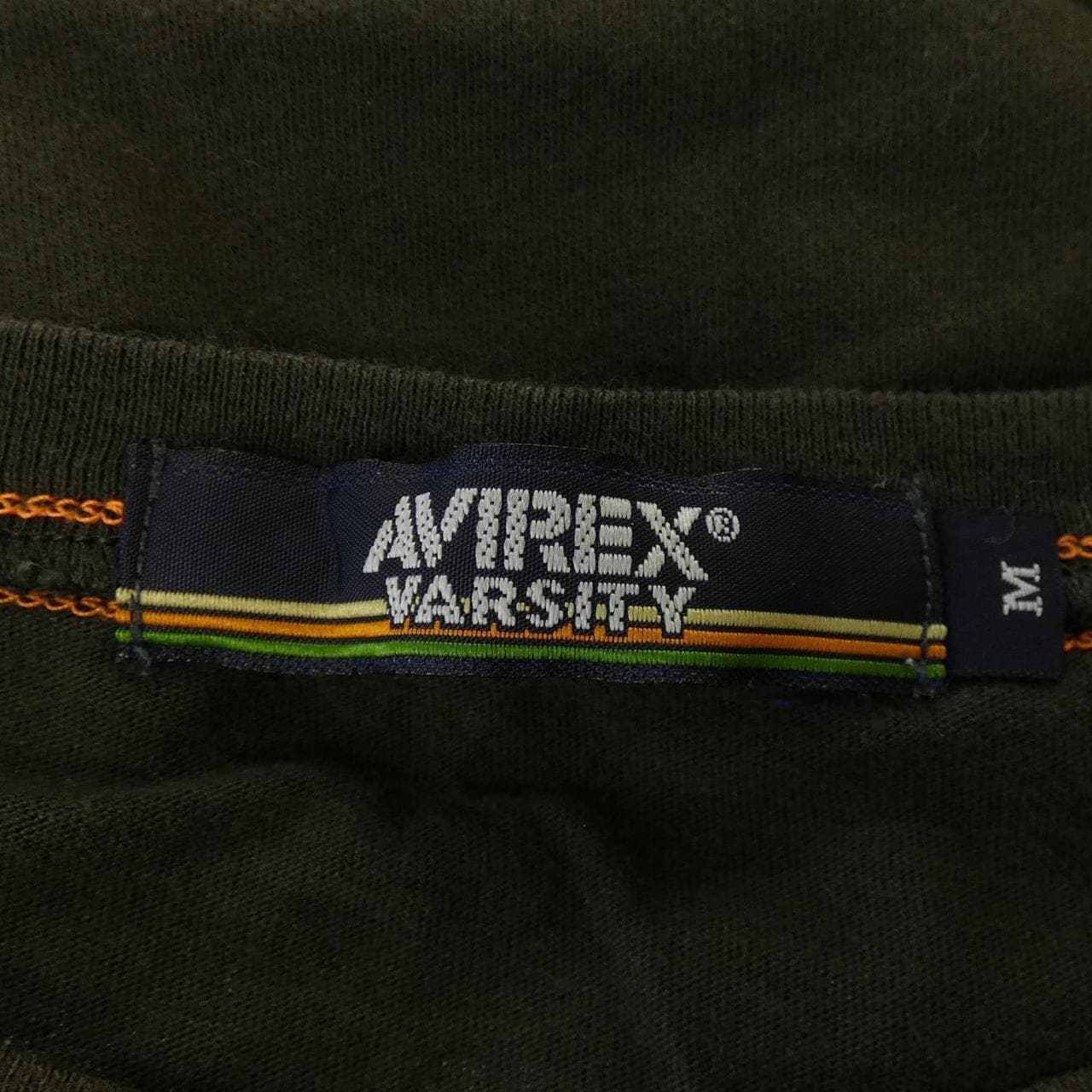 アヴィレックス AVIREX Tシャツ