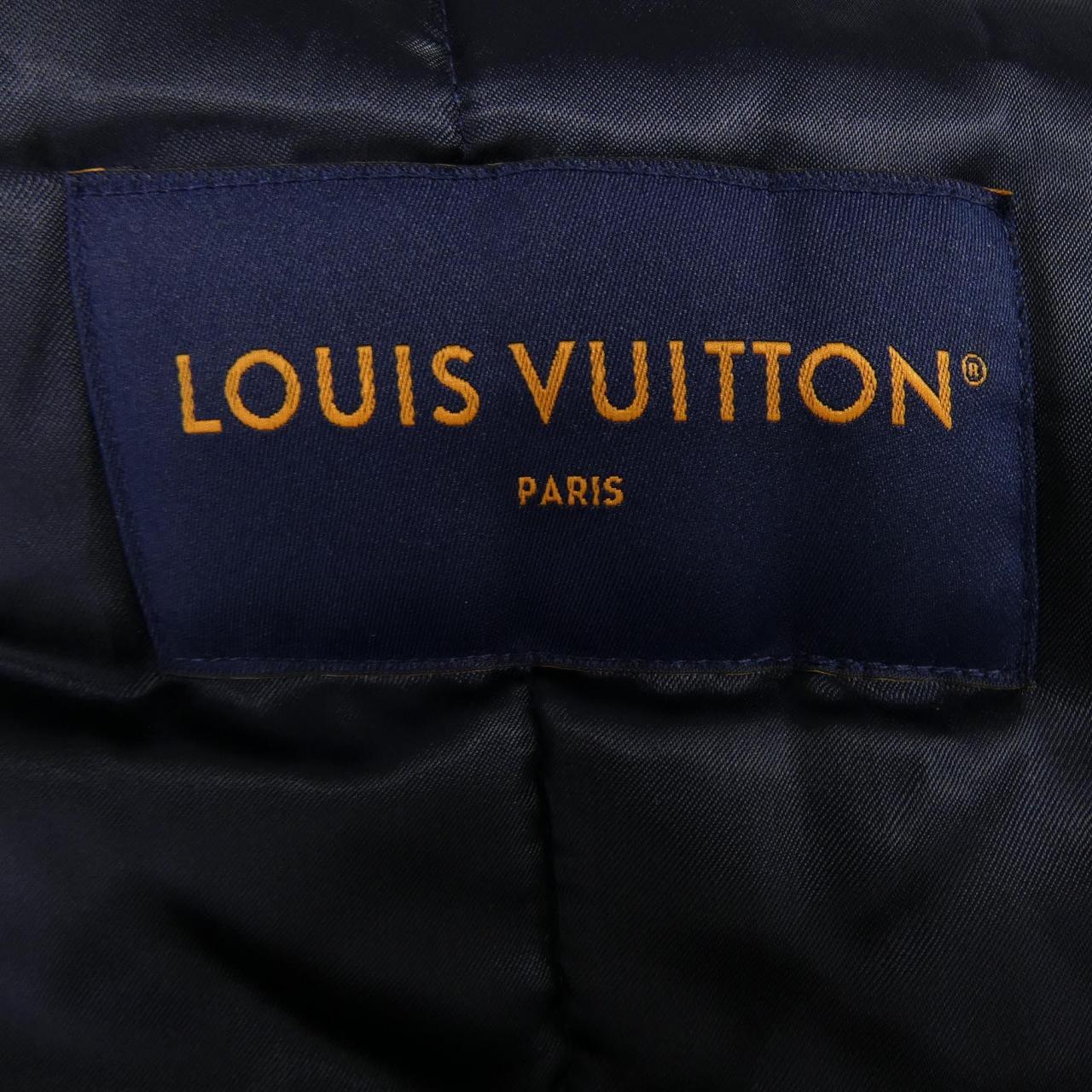 ルイヴィトン LOUIS VUITTON LV Versベースボールブルゾン HQB71WGPD ブルゾン