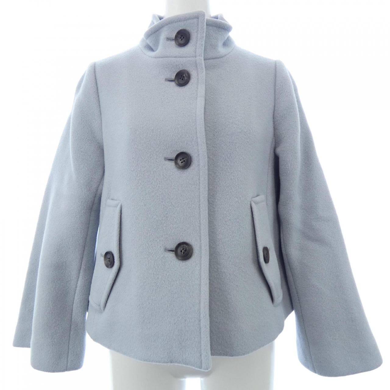 ブルーレーベルクレストブリッジ BLUE LABEL CRESTBRIDGE ジャケット