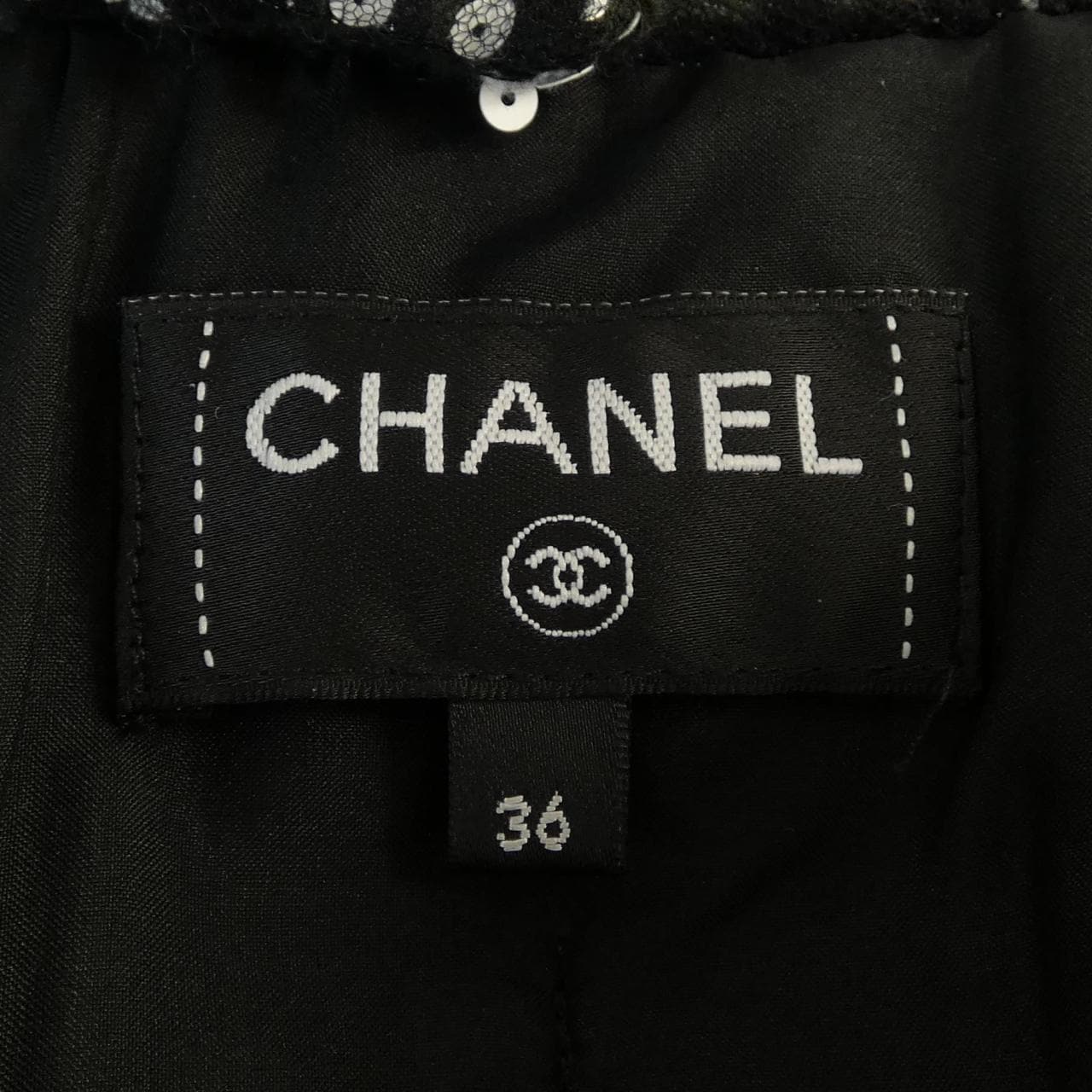 シャネル CHANEL P73659V64846 スカート