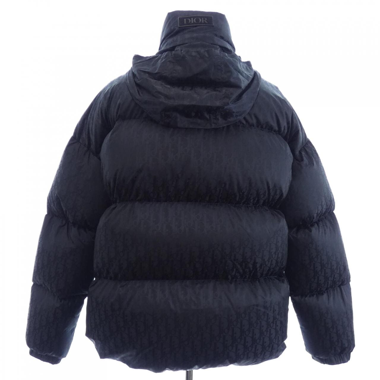 ディオール DIOR オブリーク OBLIQUE 193C408A4462 ジャケット