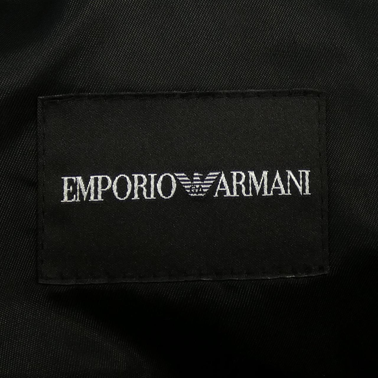 エンポリオアルマーニ EMPORIO ARMANI ジャケット