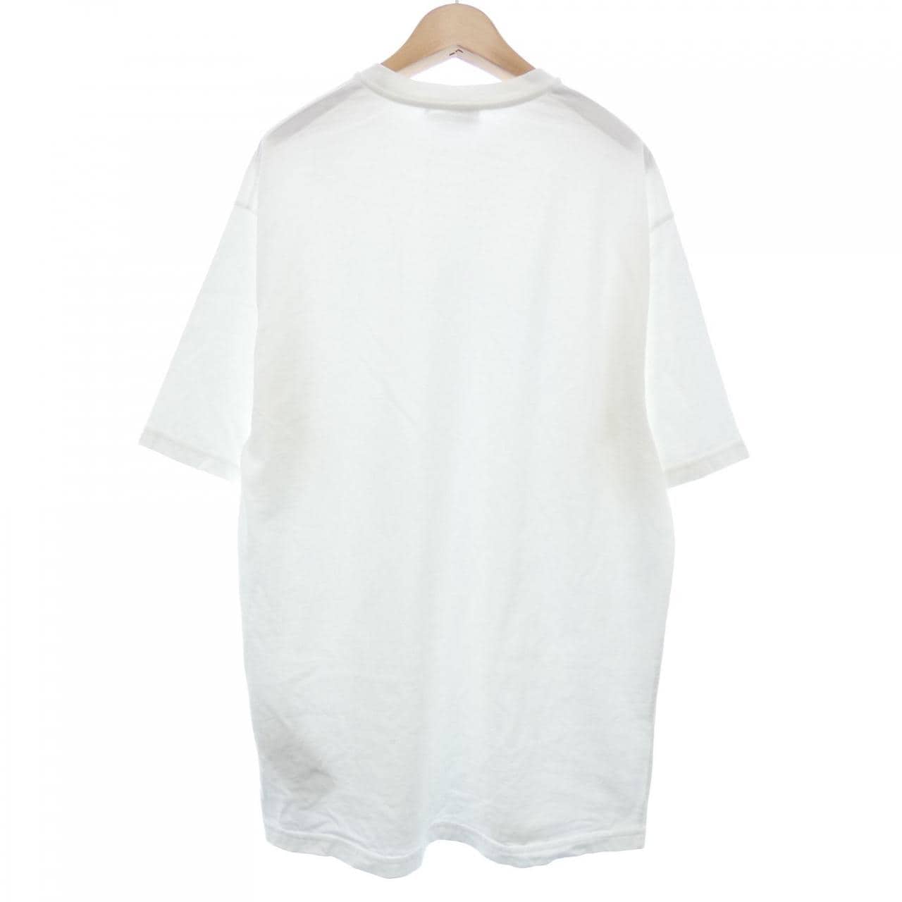 ジルサンダー JIL SANDER J21GC0207 Tシャツ