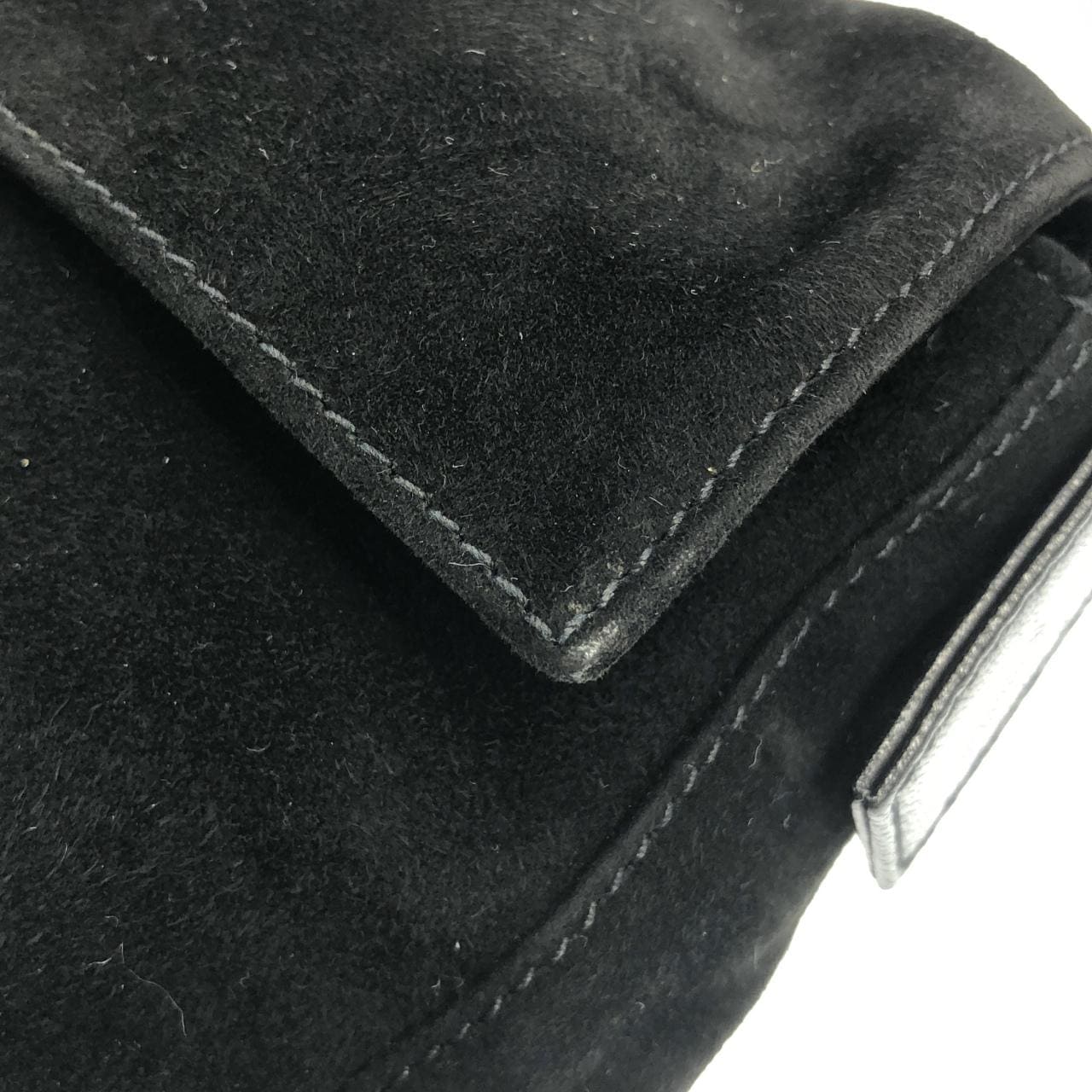 【ヴィンテージ】フェンディ バゲット 26424 ショルダーバッグ