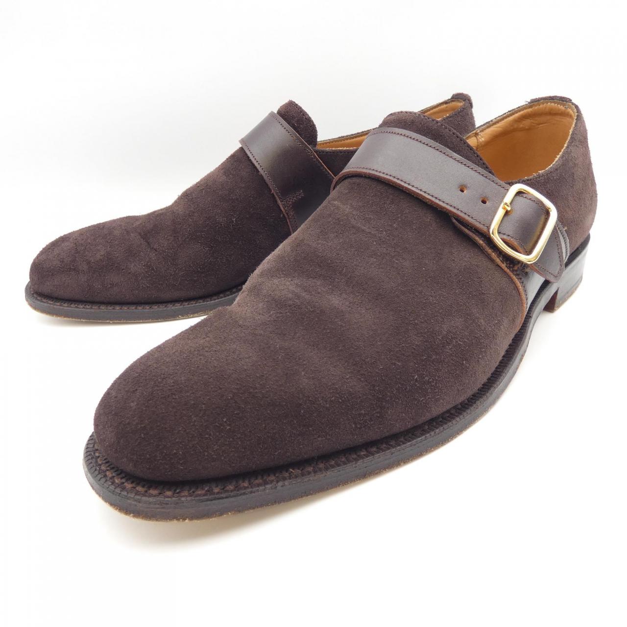 チーニー CHEANEY シューズ