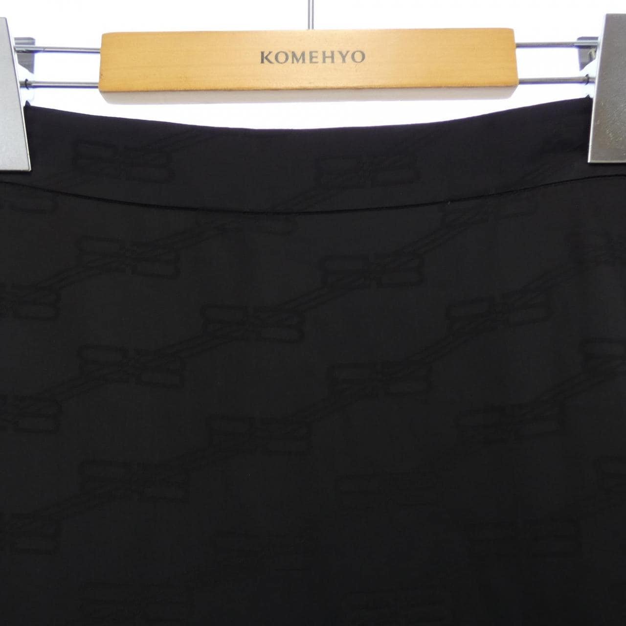 バレンシアガ BALENCIAGA 746133 TM068 スカート