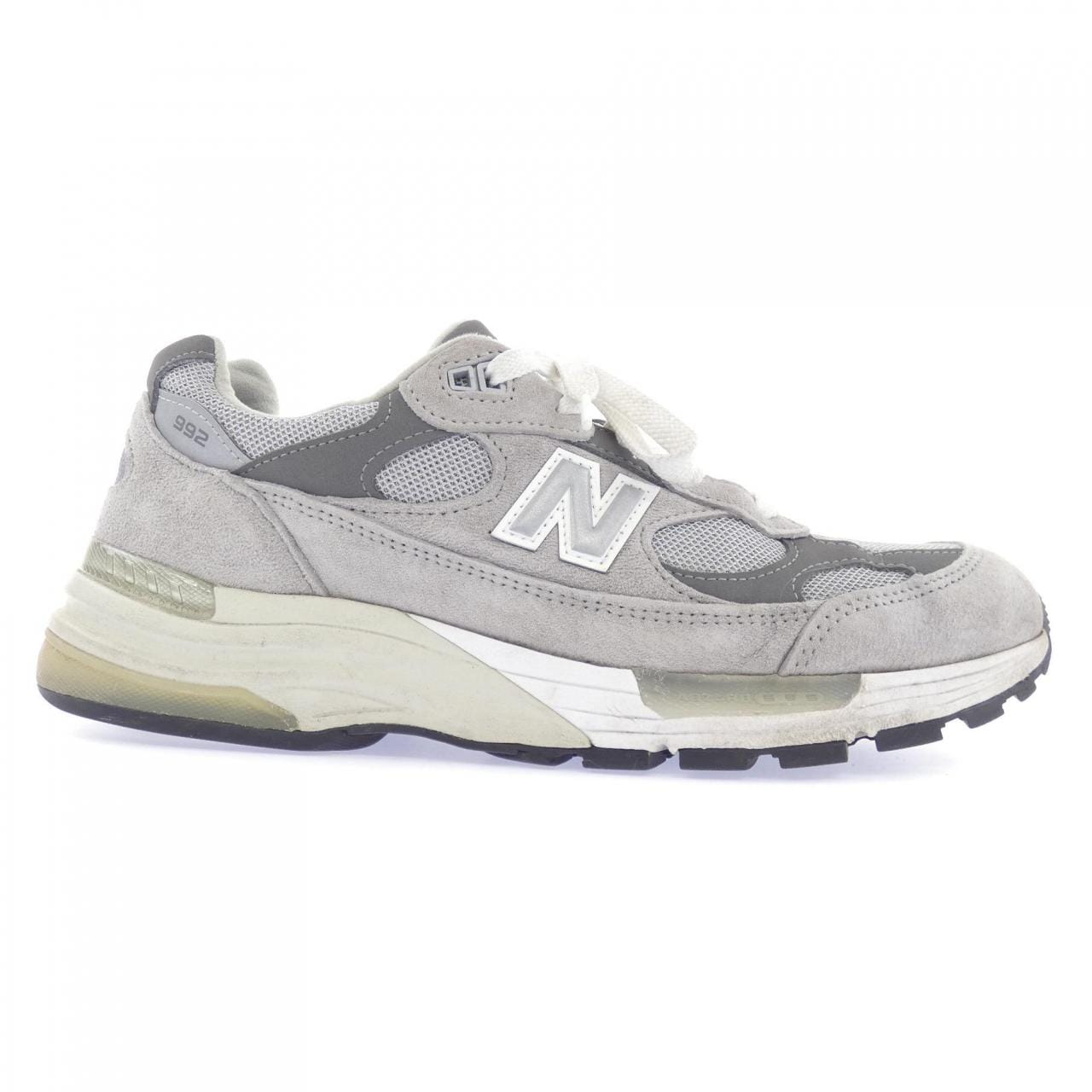 ニューバランス NEW BALANCE M992GR スニーカー