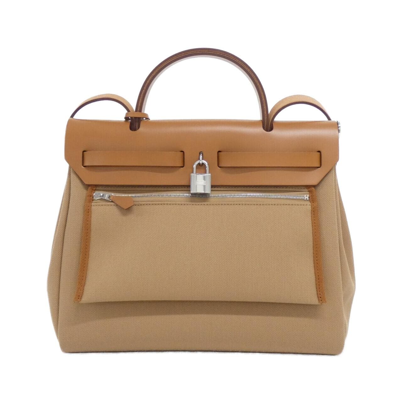 エルメス エールバッグ ジップ PM 078971CK バッグ