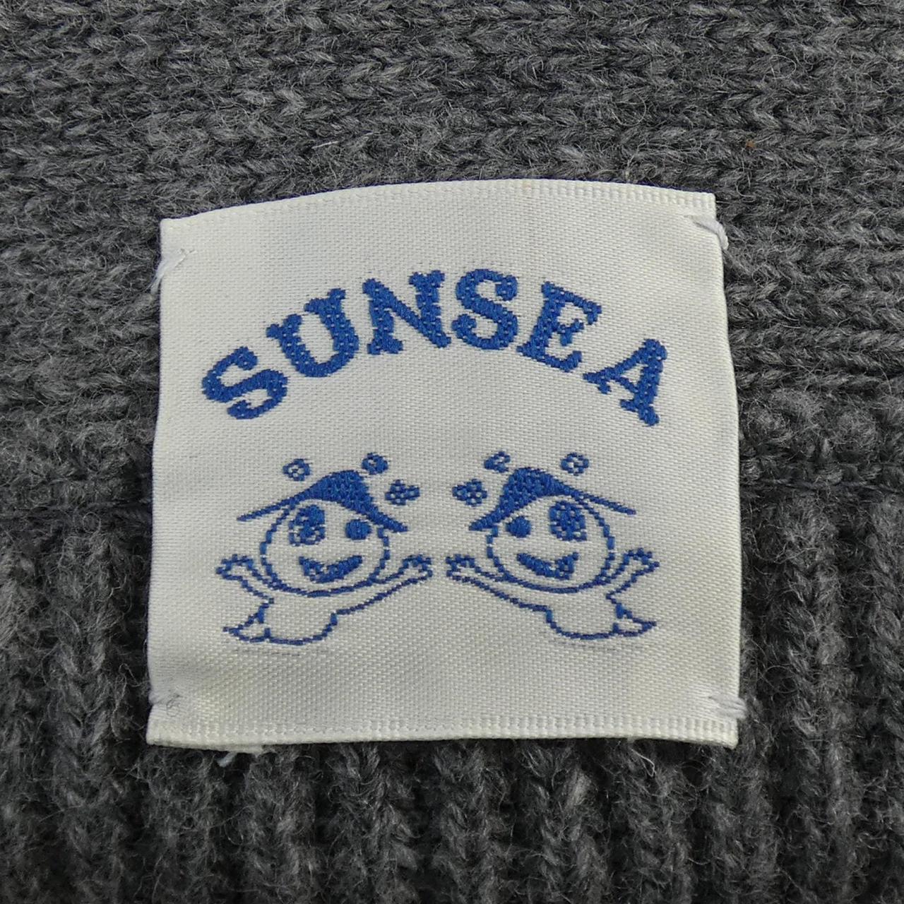 サンシー SUNSEA スカート