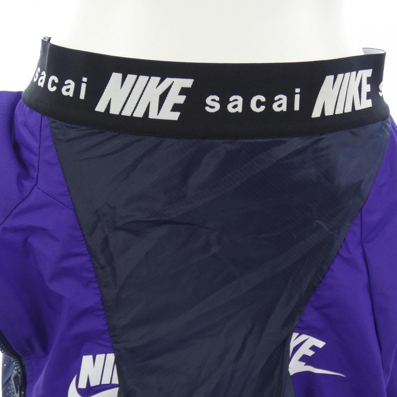 NIKE×SACAI Skirt