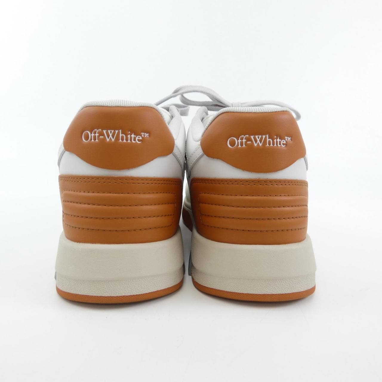 Off-OFF-WHITE-WHITE Sneakers