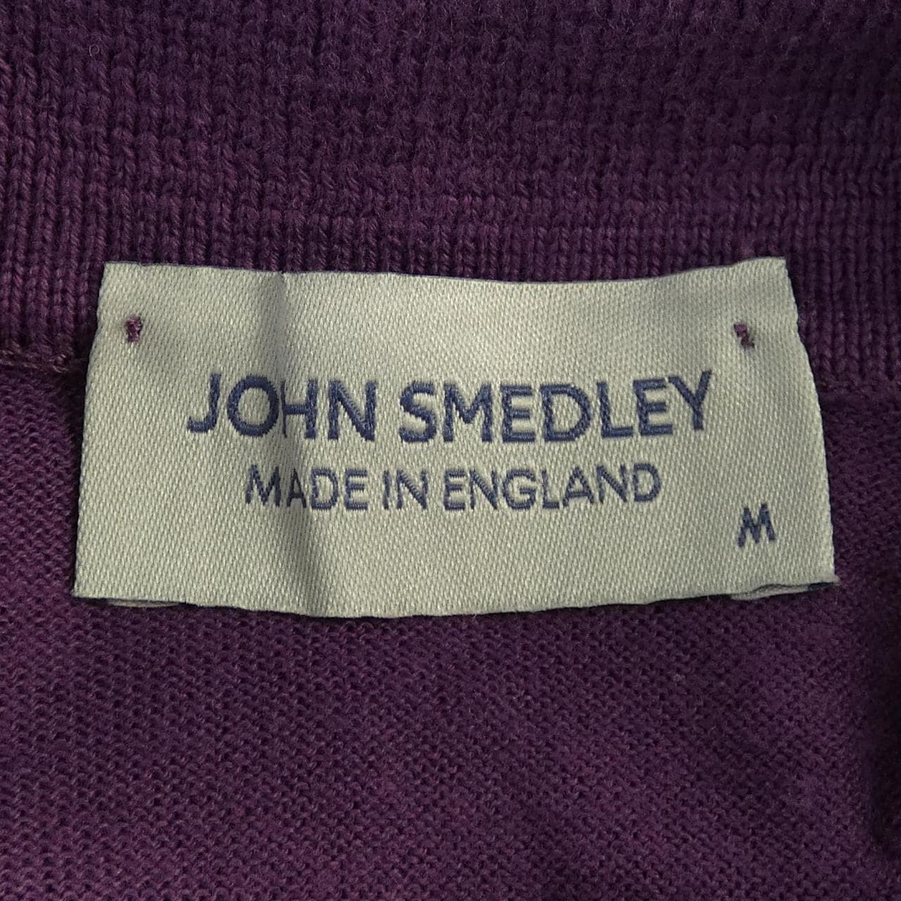 ジョンスメドレー JOHN SMEDLEY ニット