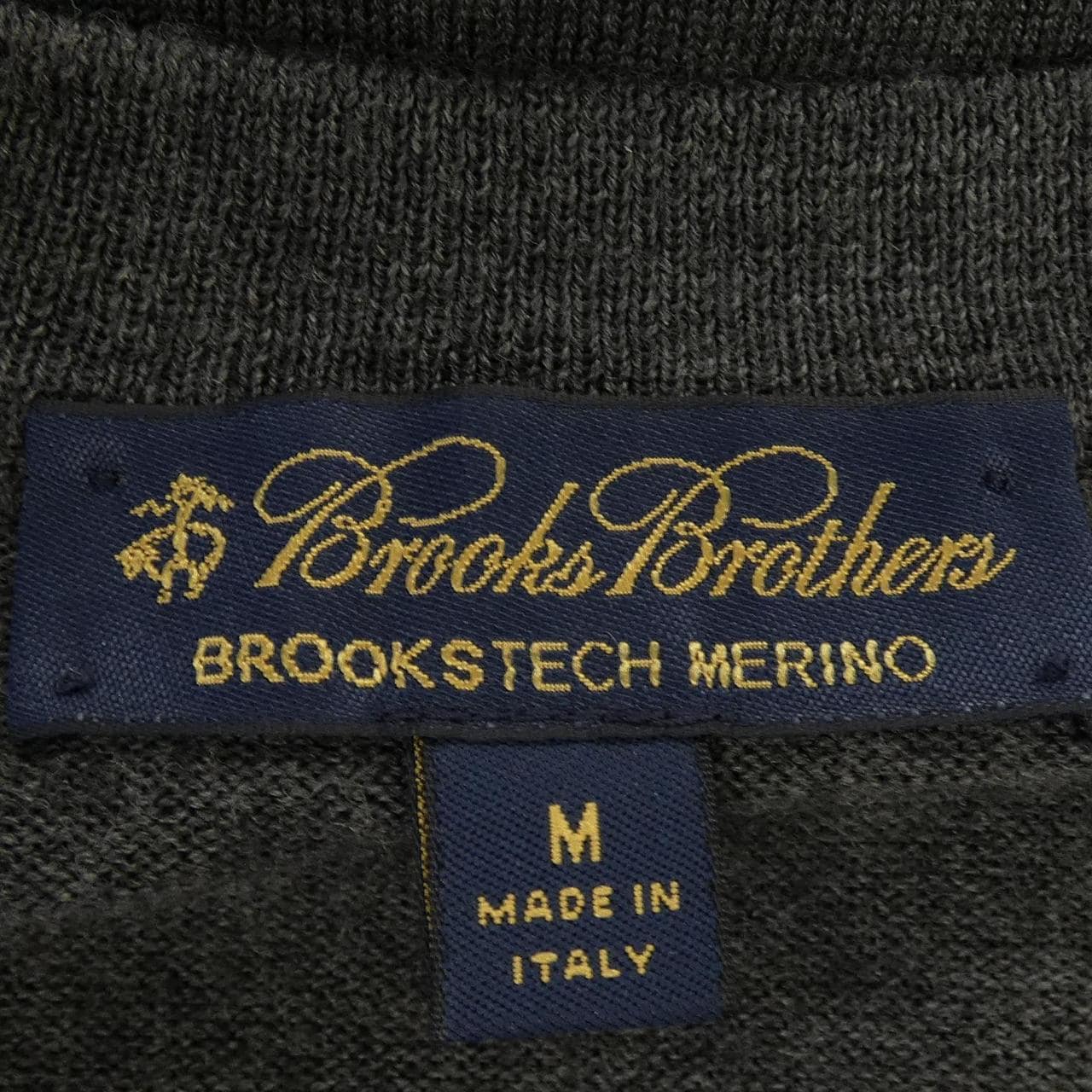 ブルックスブラザーズ BROOKS BROTHERS ベスト