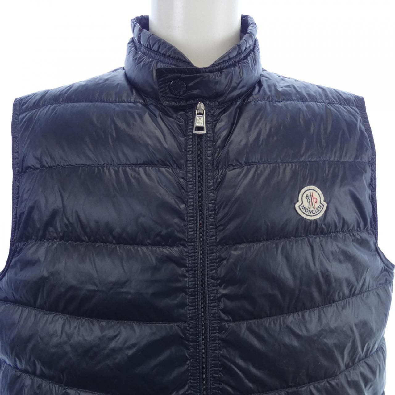 モンクレール MONCLER ダウンベスト