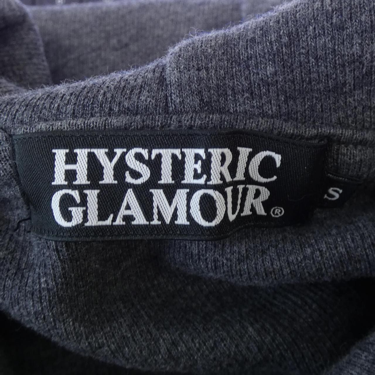 HYSTERIC GLAMOUR PARKER