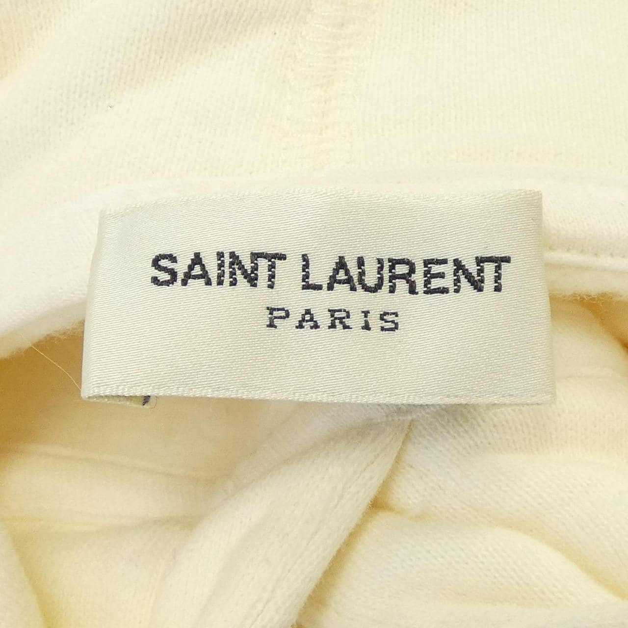 SAINT LAURENT LAURENT PARKER