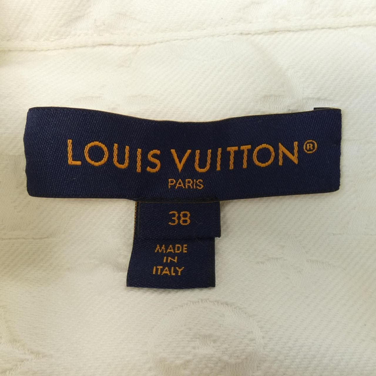 ルイヴィトン LOUIS VUITTON べスト