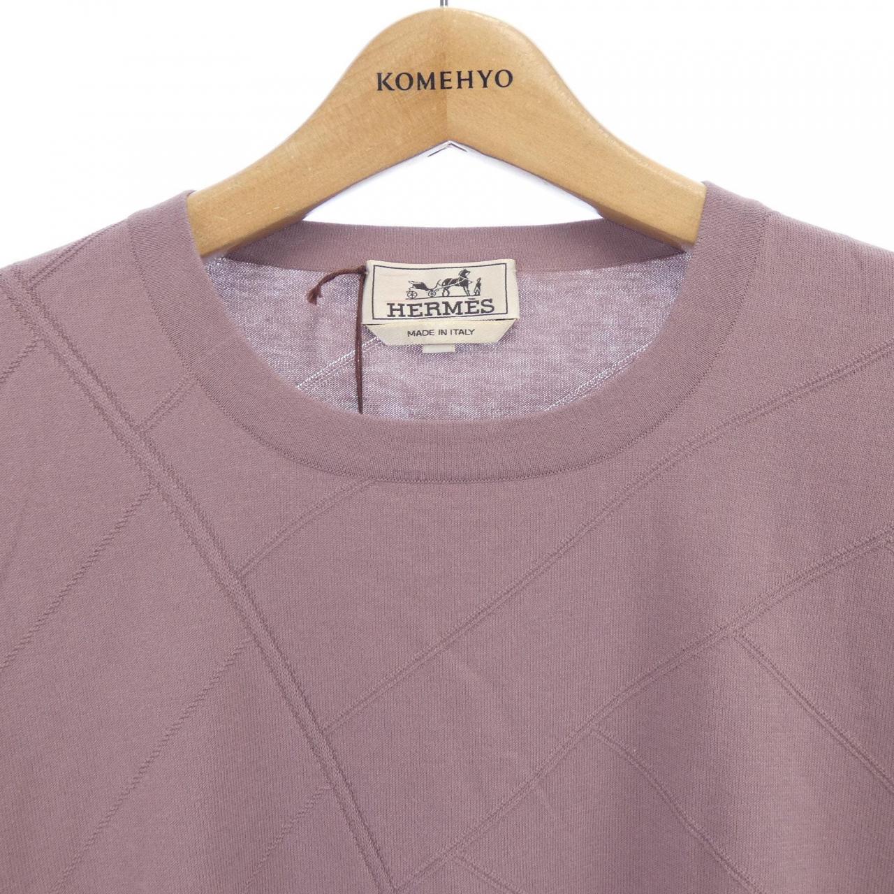 HERMES HERMES knitwear