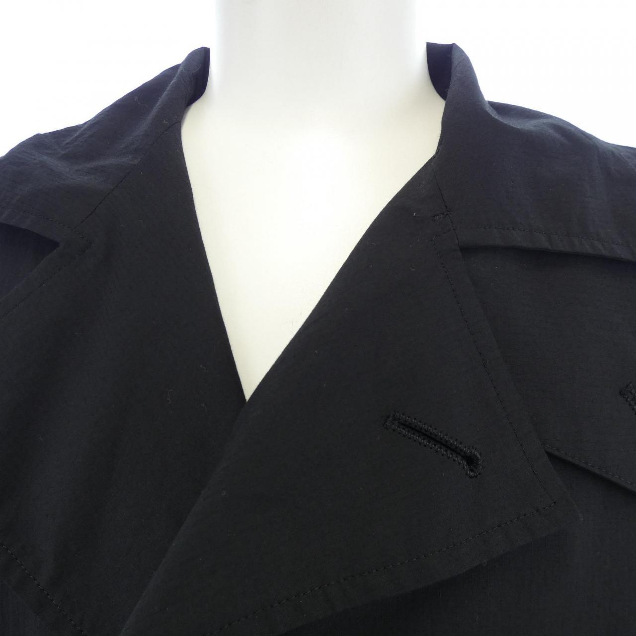 ヨウジヤマモト YOHJI YAMAMOTO コート