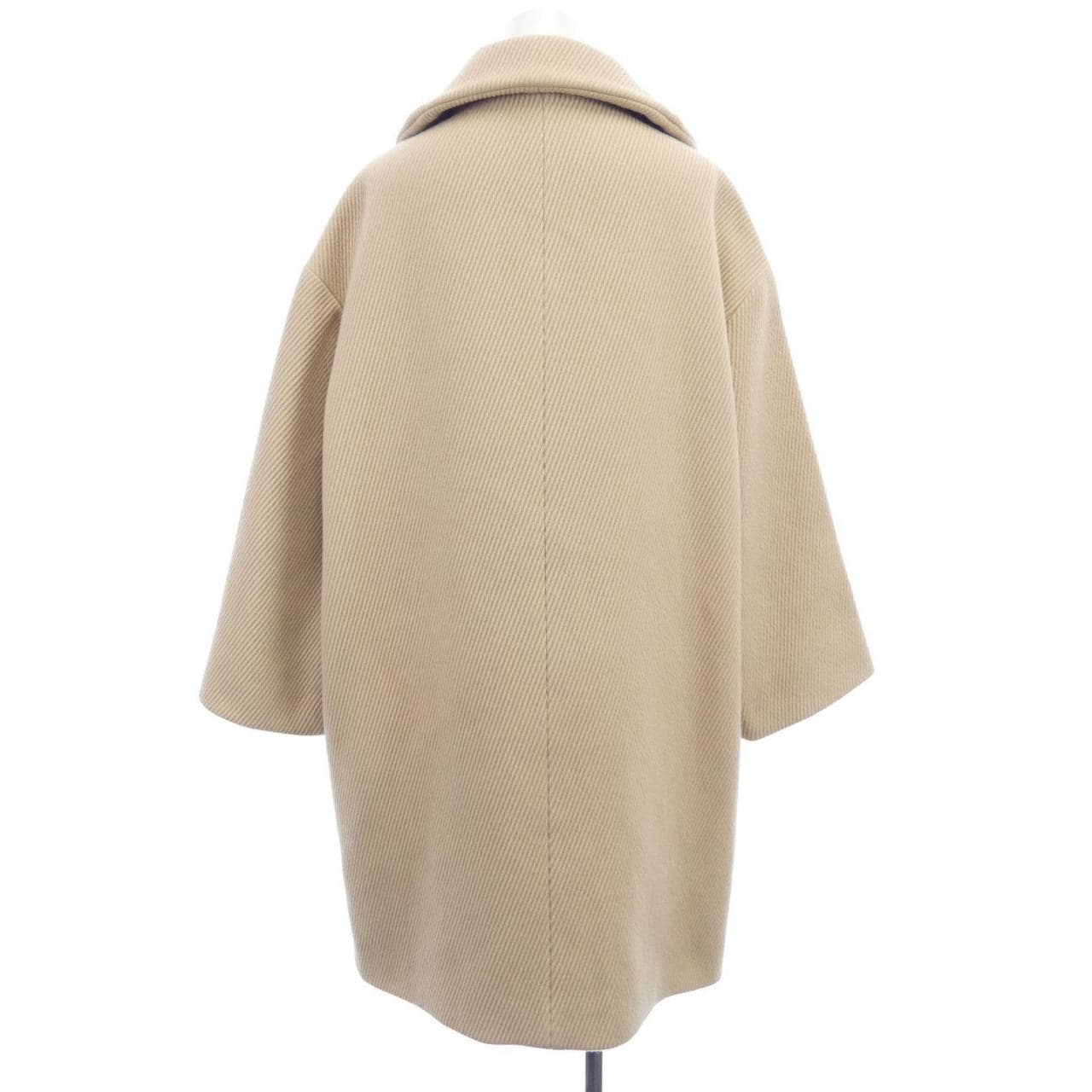 エルメス HERMES コート