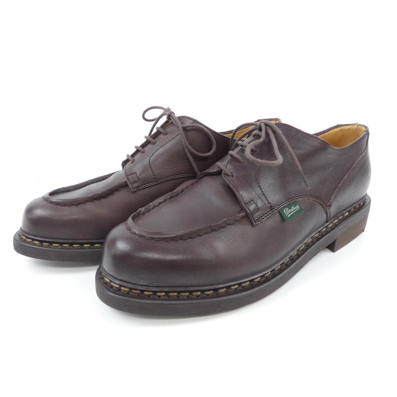 パラブーツ PARA BOOT シューズ