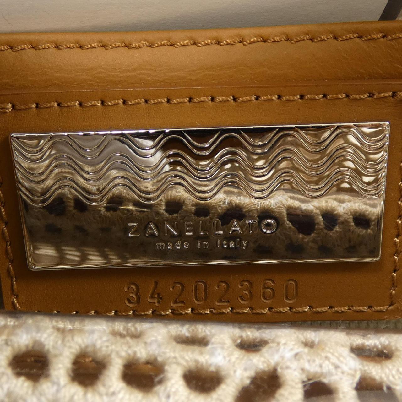 ザネラート ZANELLATO BAG