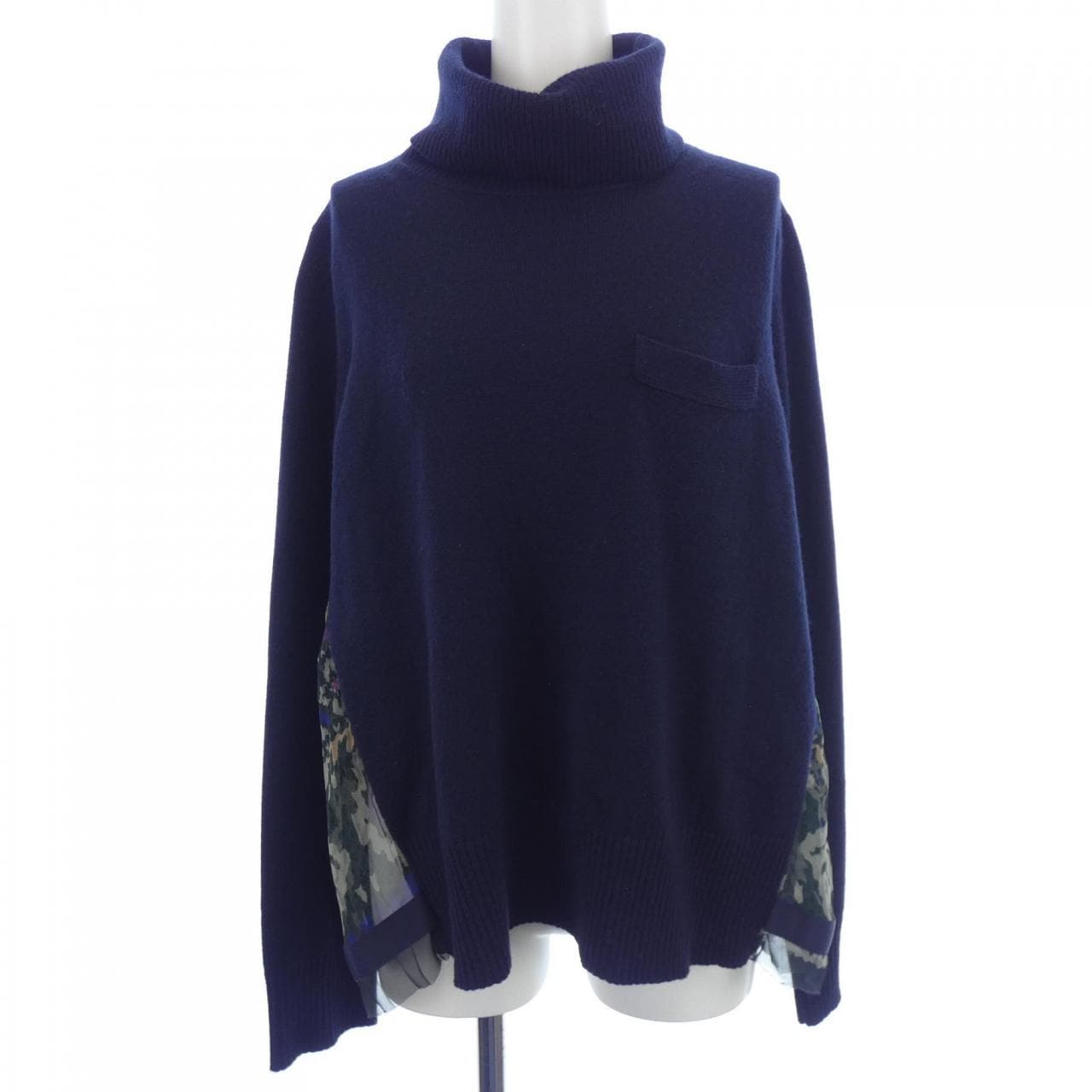 サカイ SACAI トップス