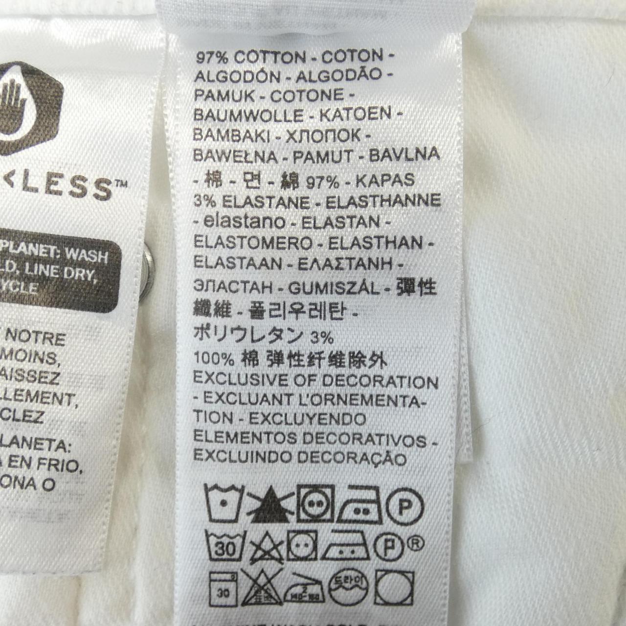 リーバイス LEVI'S ジーンズ