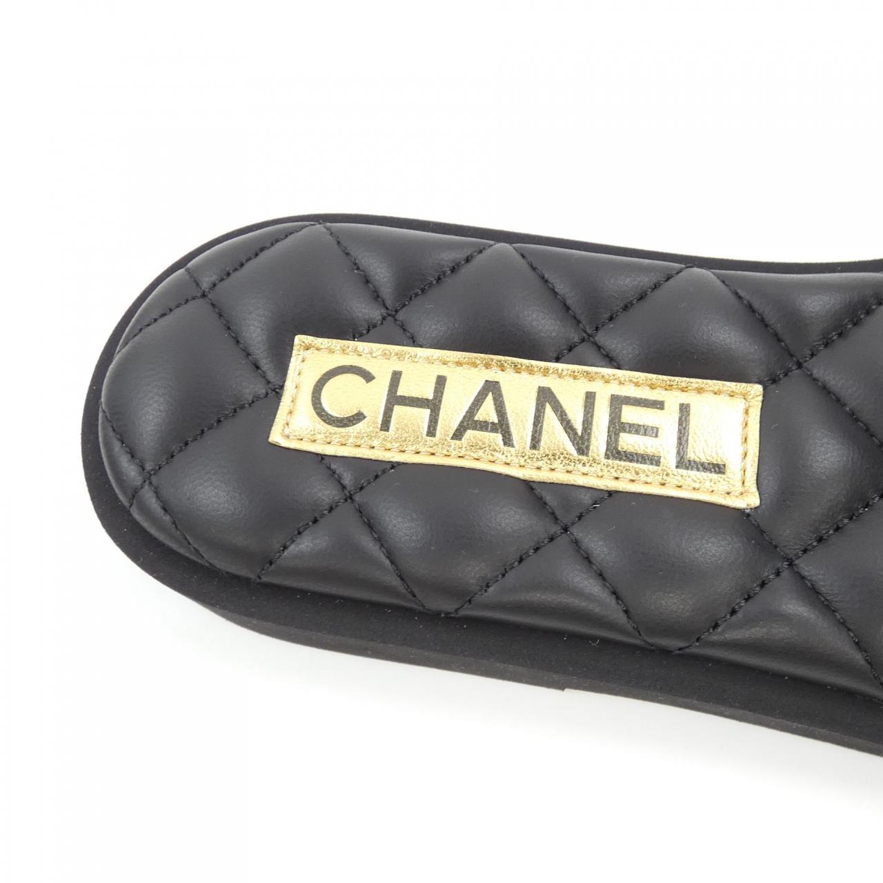 シャネル CHANEL サンダル