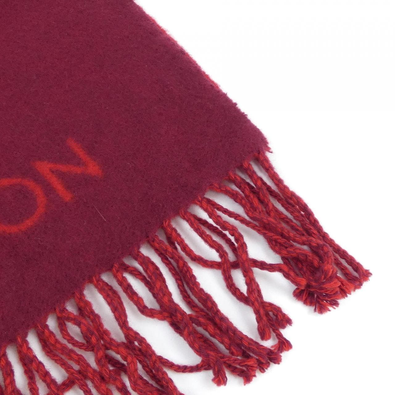 ルイヴィトン LOUIS VUITTON MUFFLER