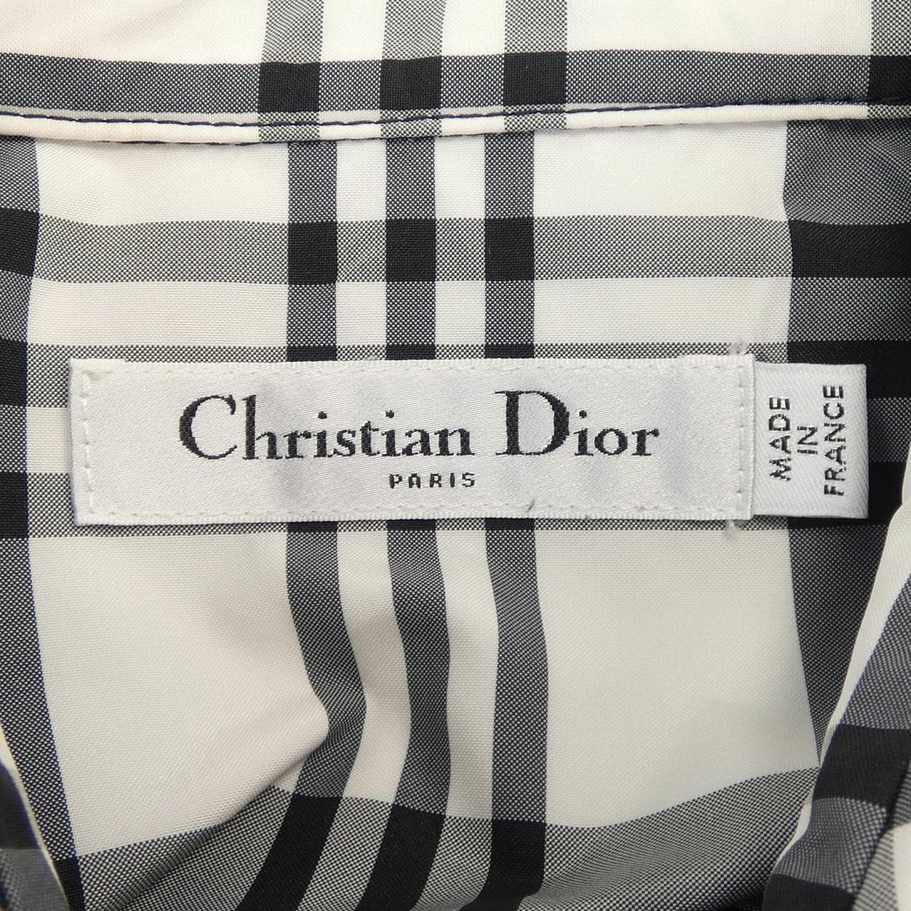 クリスチャンディオール CHRISTIAN DIOR ワンピース