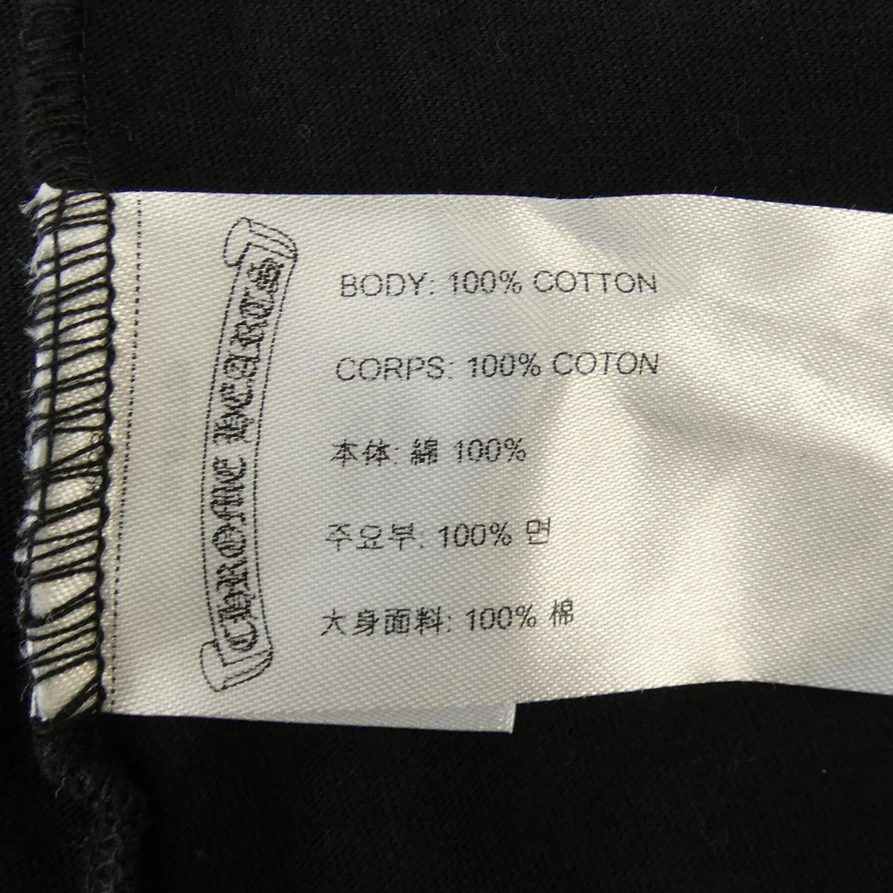 クロムハーツ CHROME HEARTS Tシャツ
