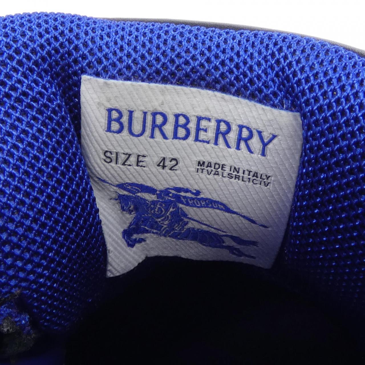 BURBERRY鞋