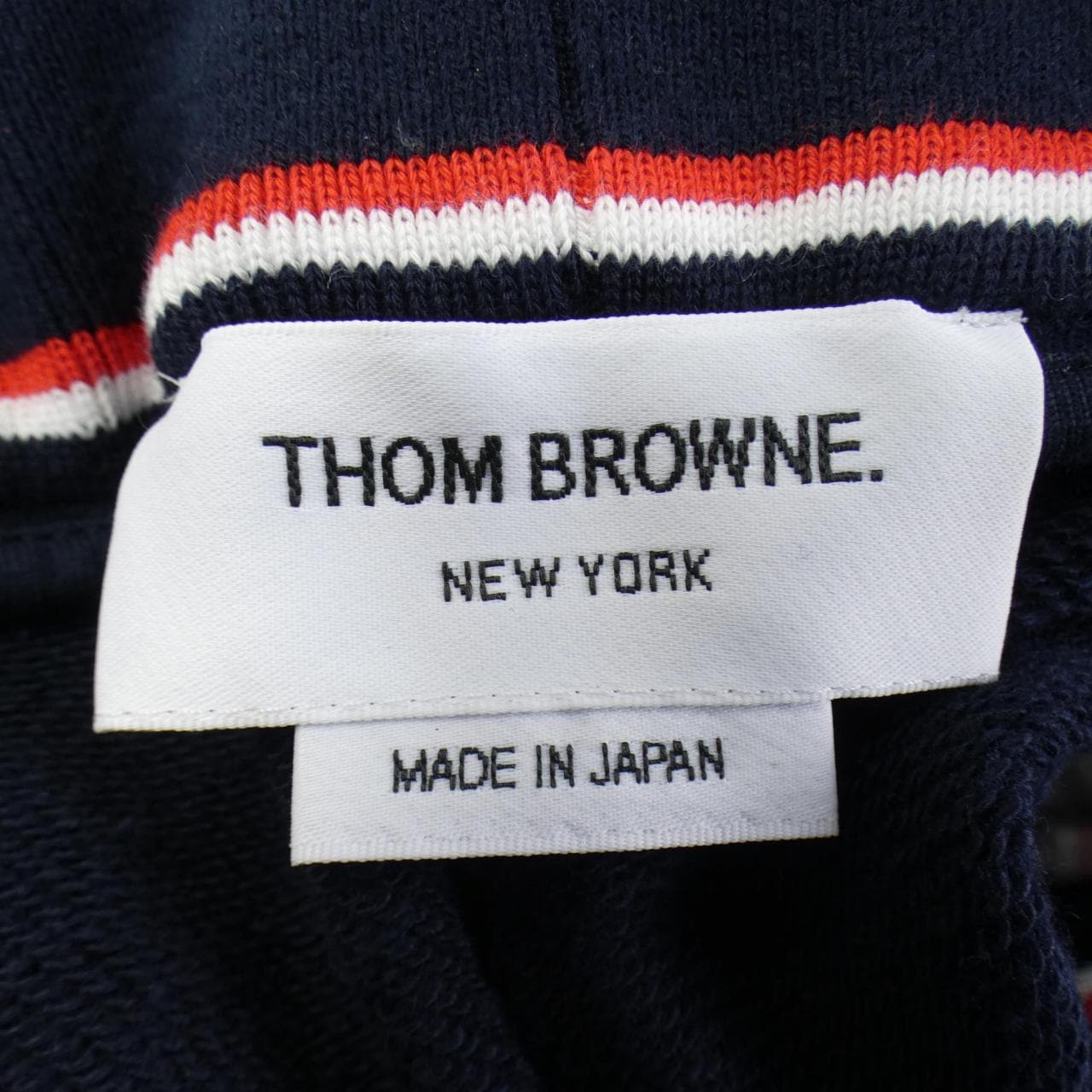 トムブラウン THOM BROWNE パンツ