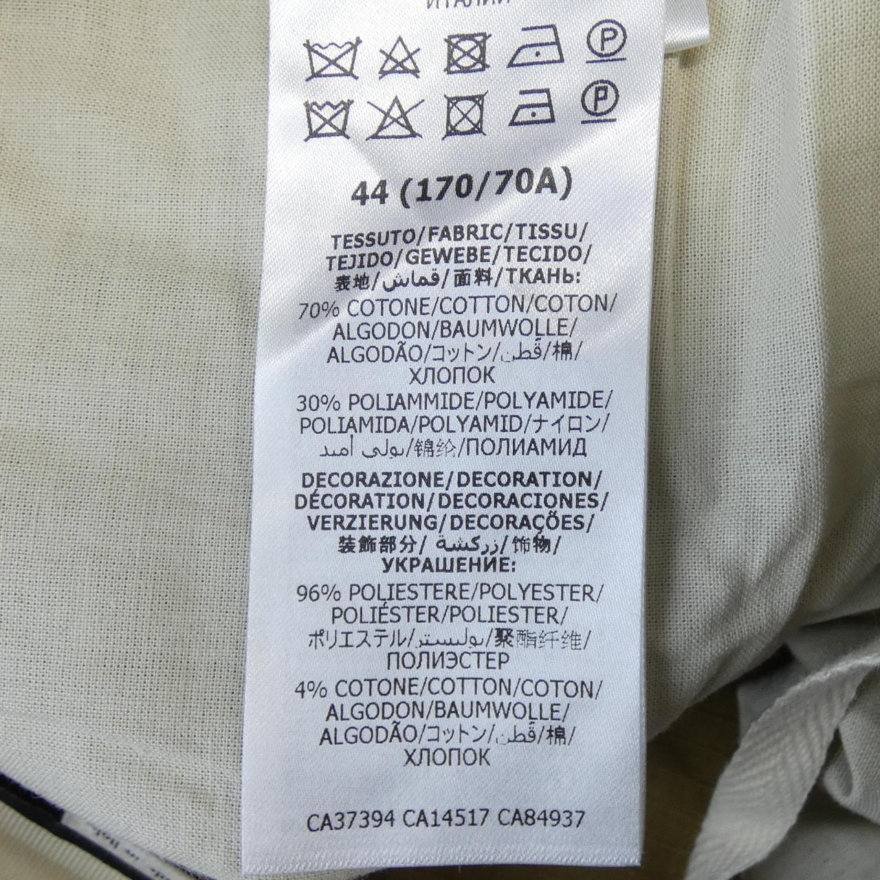 グッチ GUCCI 625880 ZAEP7 パンツ