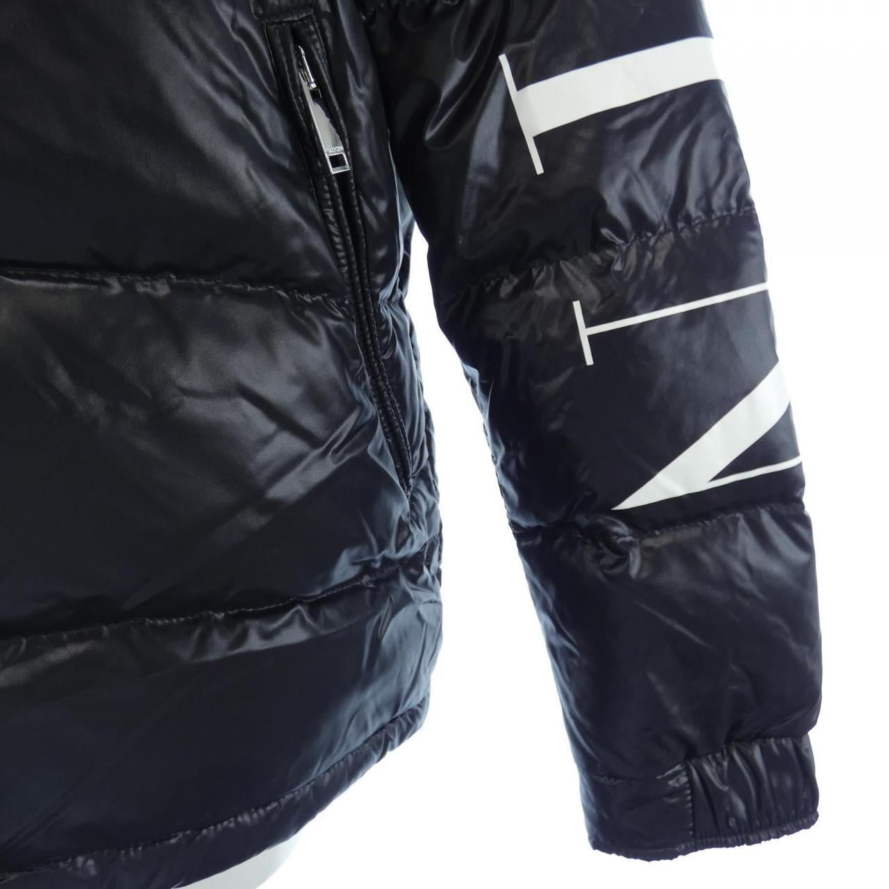 ヴァレンティノ VALENTINO UV0CNA316SM ダウンジャケット