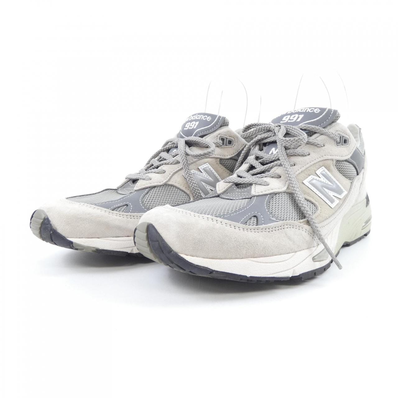 ニューバランス NEW BALANCE M991GL スニーカー