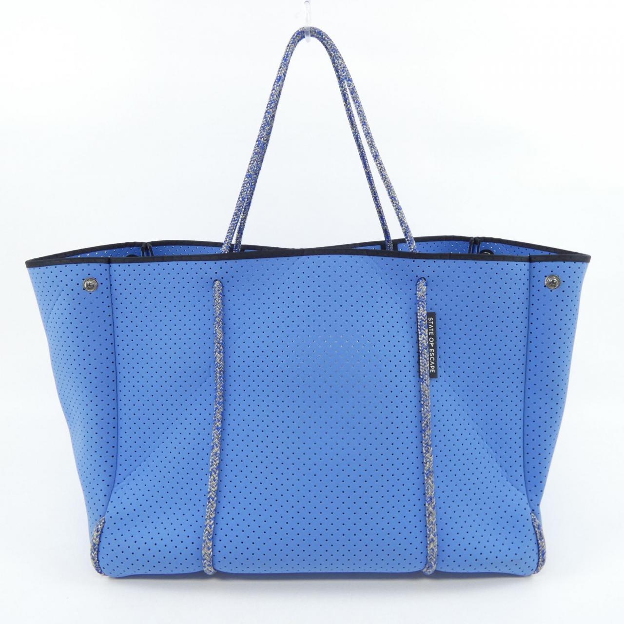 ステイトオブエスケープ STATE OF ESCAPE BAG