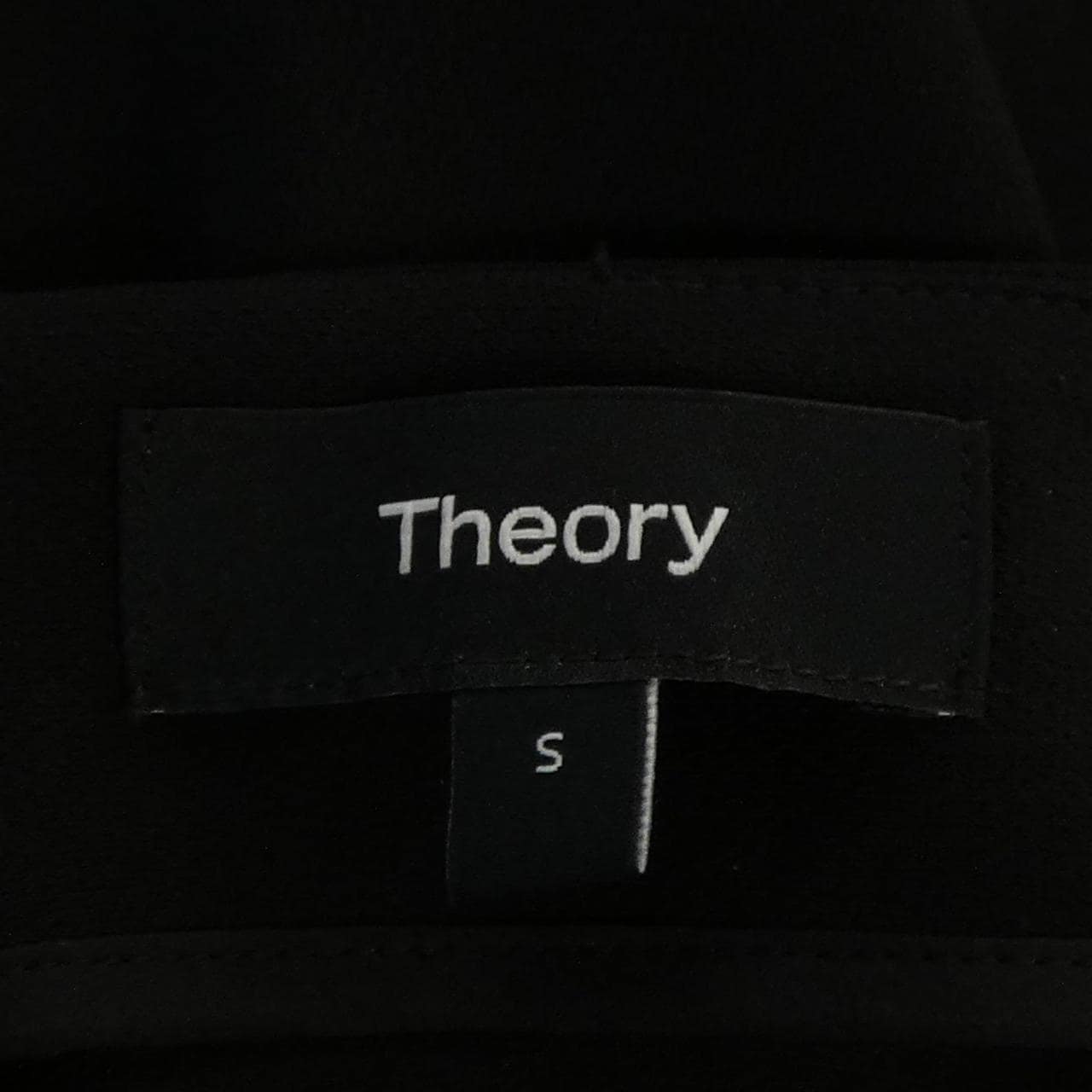 理論theory 01-5108224上衣