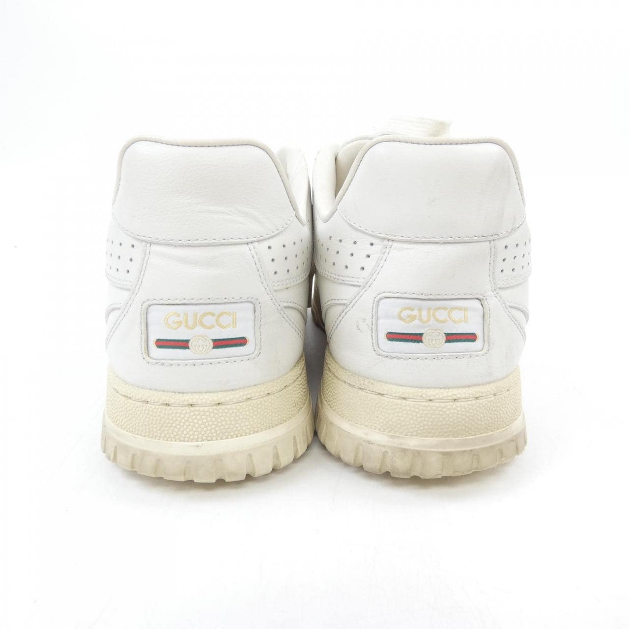 グッチ GUCCI 786186 スニーカー