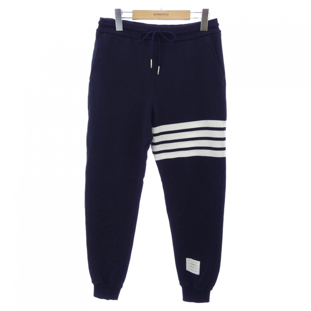 トムブラウン THOM BROWNE MJQ008H-00535 パンツ