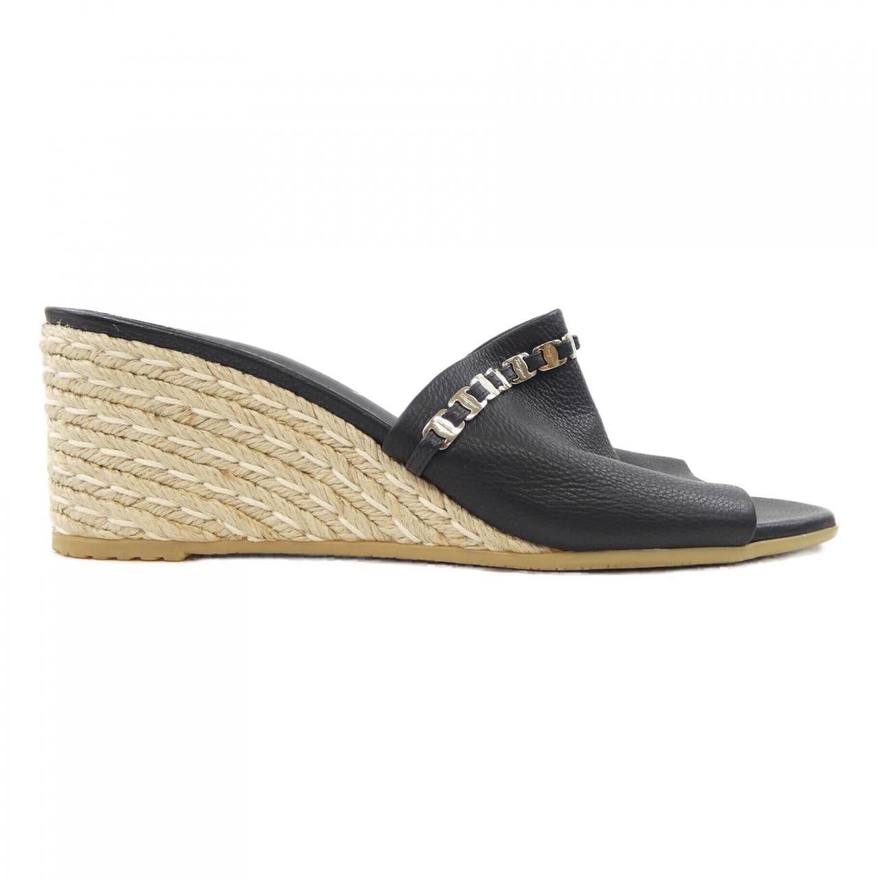 サルヴァトーレフェラガモ SALVATORE FERRAGAMO 19533 サンダル