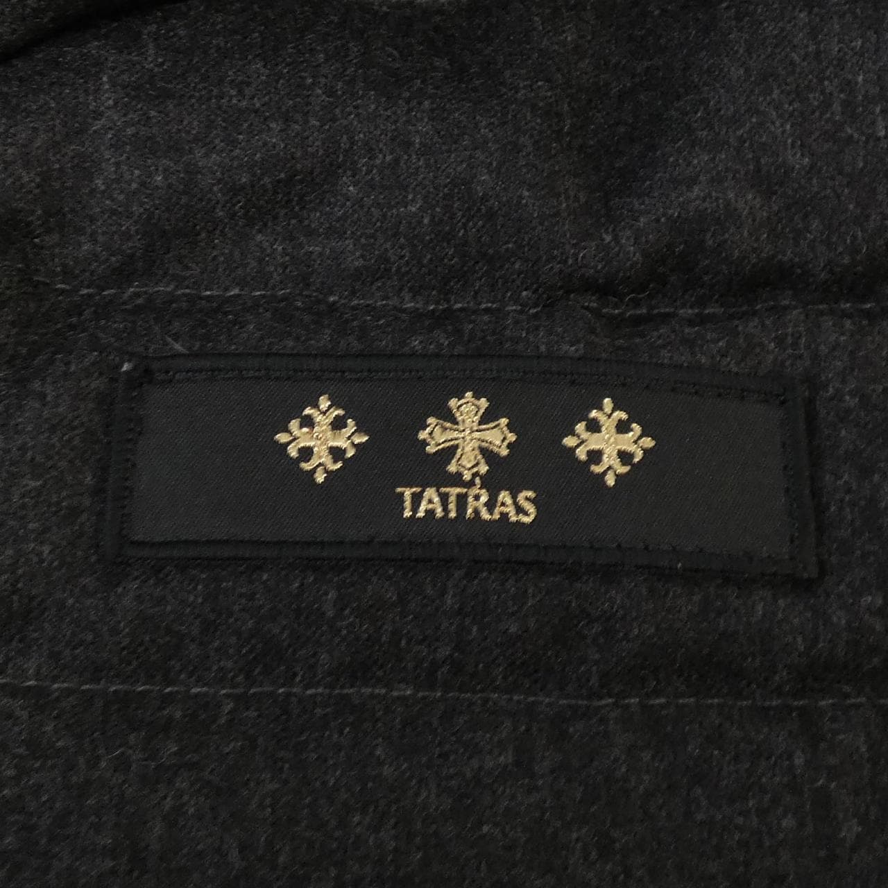 塔特拉斯TATRAS A4648羽絨服