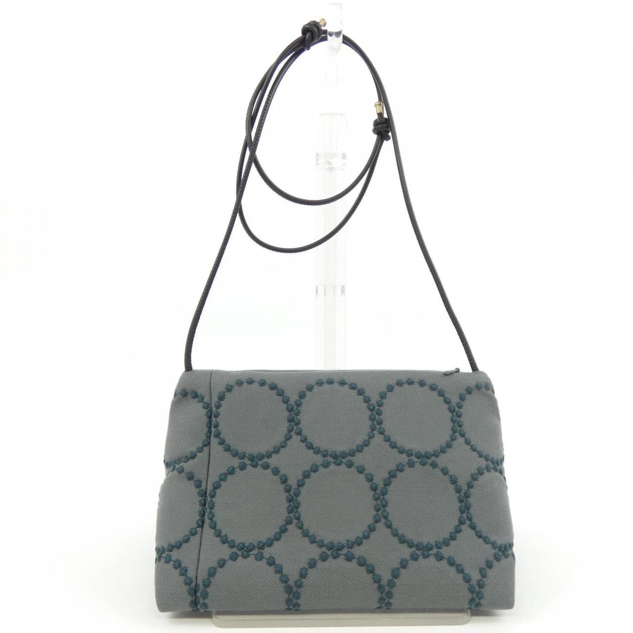 ミナペルホネン mina perhonen tambourine BAG