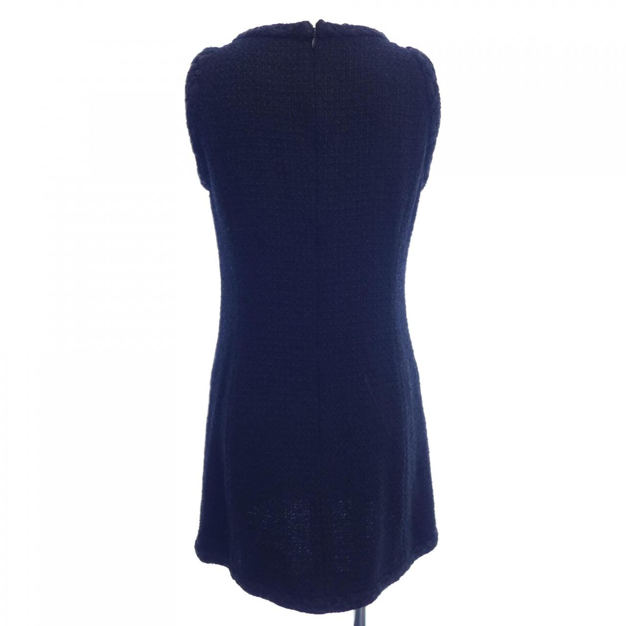 シャネル CHANEL P40227V19676 ワンピース